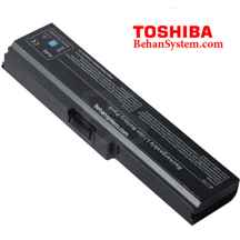 باتری لپ تاپ Toshiba مدل PA3817U