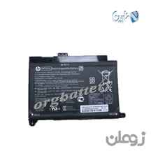 باتری لپ تاپ اچ پی مدل Battery Orginal HP BP02XL