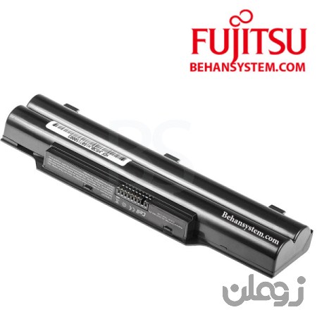  باتری لپ تاپ Fujitsu مدل FPCBP250 / FPCBP250AP