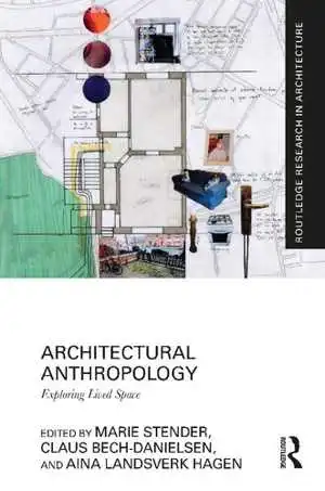  [PDF] دانلود کتاب Architectural Anthropology - Exp