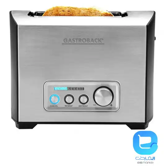 Gastroback 42397 Design Toaster