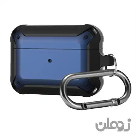 لوازم جانبی هدفون ، هدست اپل محافظ ضد ضربه کیس ایرپاد پرو مدل Eggshell