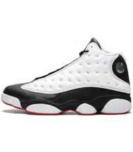 کفش بسکتبال مردانه نایک ایر جردن Air Jordan Men's 13 Retro Shoes White