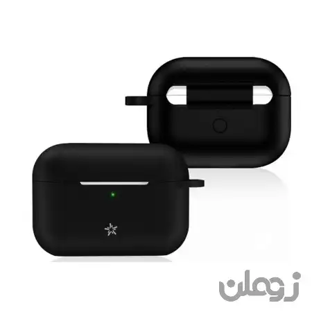 کاور محافظ ایرپاد پرو VPG Shell Case Airpods Pro