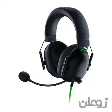  هدست گیمینگ BLACKSHARK V2 X ریزر