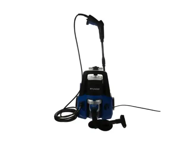  کارواش صنعتی چهارکاره مدل HP1513 هیوندای
