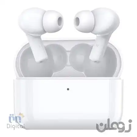  هدست بلوتوث هواوی مدل Honor Choice - White, ضمانت تعویض ۷ روزه برتر دیجیتال 