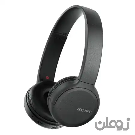  Sony  WH- CH510 Wireless  Stereo Headset Black