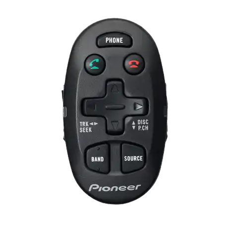  Pioneer CD-SR110 Remote Control