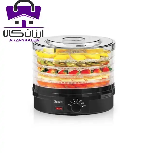  میوه خشک کن ساچی مدل 4935FD