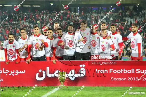 پرسپولیس 0-ماشین سازی تبریز  0 (98/08/09) کد 63486