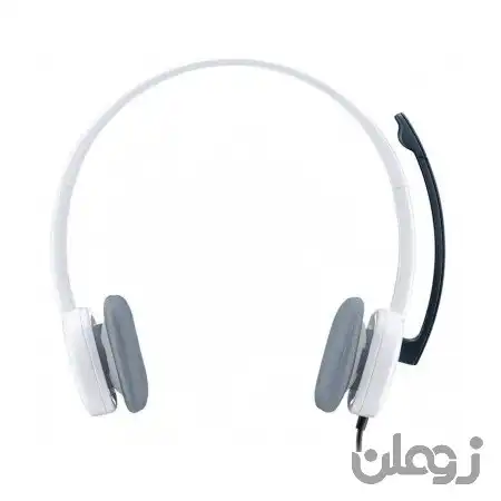  هدست لاجیتک H150 Blue