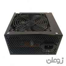  منبع تغذیه کامپیوتر RED مدل ALPHA 380W