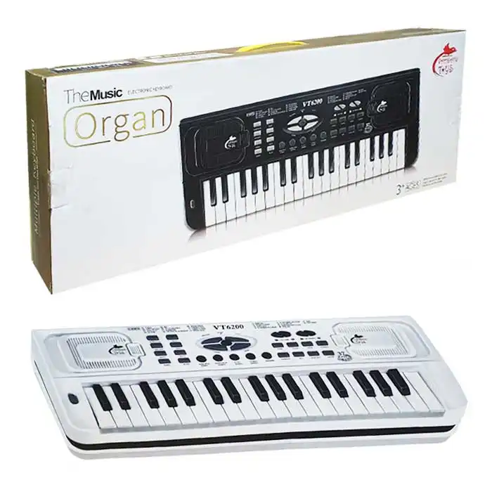  ارگ ۳۷ کلیده Organ مدل VT6200