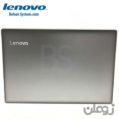  قاب پشت ال سی دی لپ تاپ لنوو مدل Ideapad 320 - IP320