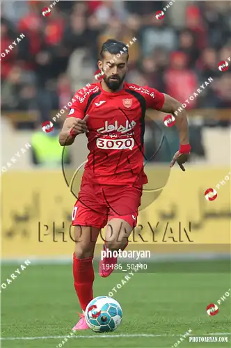 پرسپولیس 3- تراکتورسازی تبریز‎ (95/11/17)0