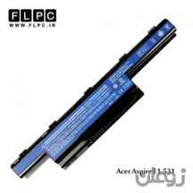  باطری لپ تاپ ایسر Acer Aspire E1-531 Laptop Battery _6cell