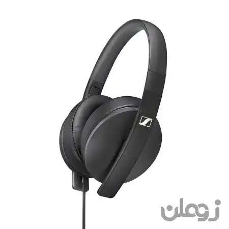  هدفون باسیم سنهایزر HD 300