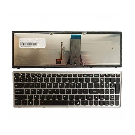  کیبورد لپ تاپ لنوو Z510