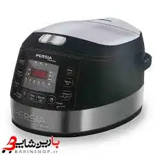  پلوپز دیجیتال چند کاره پرشیا فرانس مدل PR-415