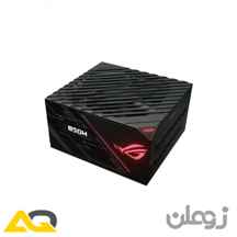  Asus ROG Thor 850W Platinum Power Supply Unit stands out with Aura Sync and an OLED display