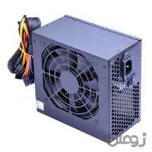  پاور Red 230W فن بزرگ