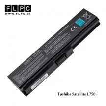 باطری لپ تاپ توشیبا Toshiba Satellite L750 Laptop Battery _6cell