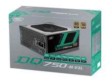 پاور فول ماژولار دیپ کول سری DeepCool DQ750-M V2L