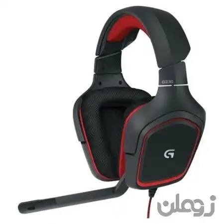  هدست مخصوص بازی لاجیتک مدل G230