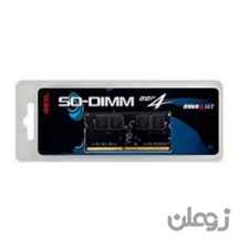 رم لپ تاپ ژل Geil Ram Laptop DDR4 8GB 25600 - 3200MHz 1.2V