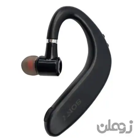 هدست بلوتوث تک گوش Sony MJ-E9S