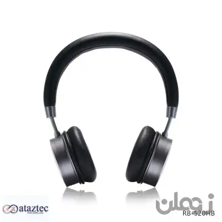  هدفون بلوتوثی ریمکس مدل 520hb