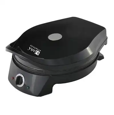 پیتزا ساز ناسا الکتریک مدل NS-604