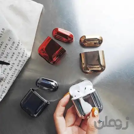  کاور ایرپاد براق Airpod 1/2