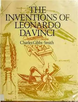  [PDF] دانلود کتاب The Inventions Of Leonardo Da Vi