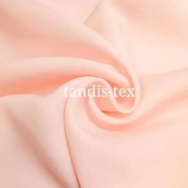 پارچه کرپ کش ساده 188