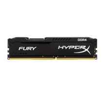  رم کینگستون HyperX Fury 8GB 2400Mhz CL15