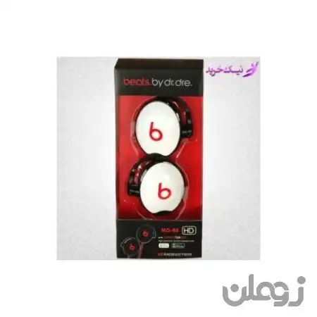  خرید هدفون بیتس حباب Beats MD-88