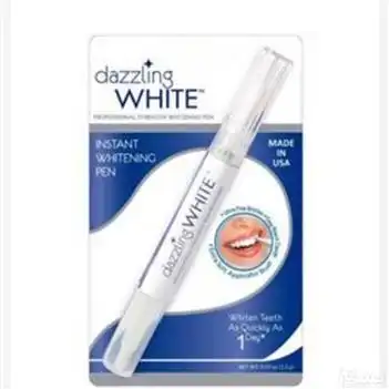  قلم سفید کننده دندان وایت دزلینگ