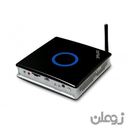  zotac ZBOX MI531 i3-6100T Wifi / Bluetooth