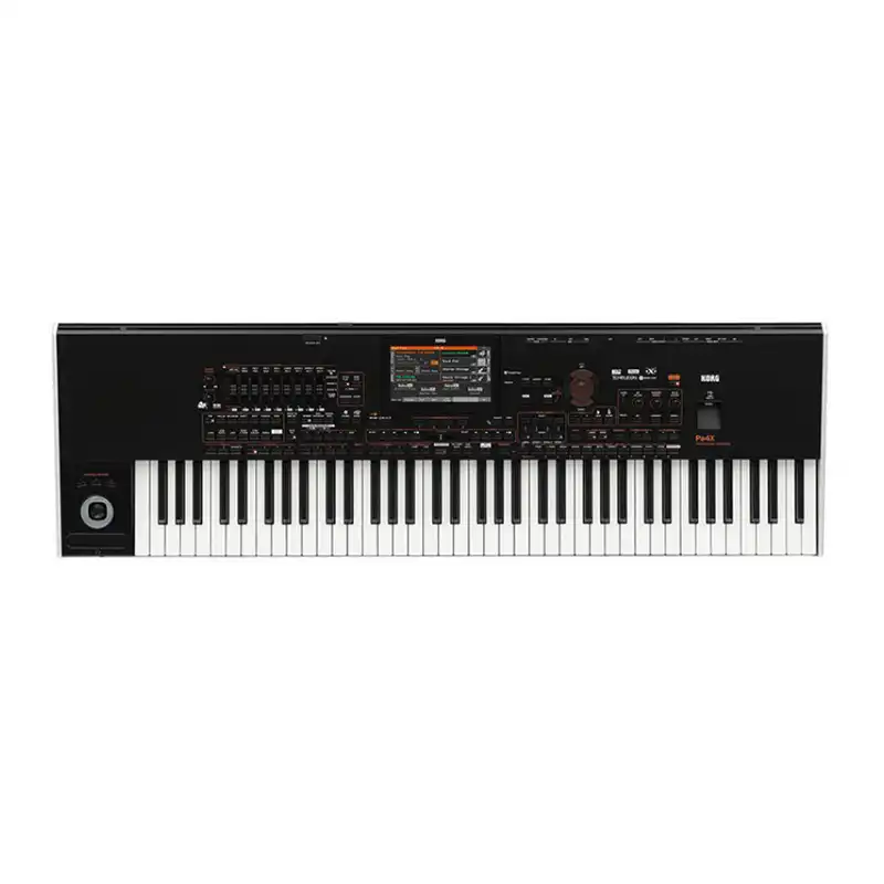 KORG - Pa4X 76 ارنجر