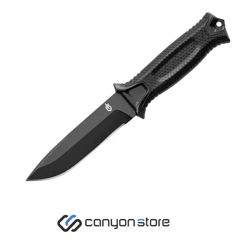 چاقو شکاری غلاف دار گربر – Gerber StrongArm Knife