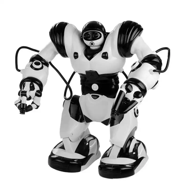 اسباب بازی ربات کنترلی هوشمند Roboactor