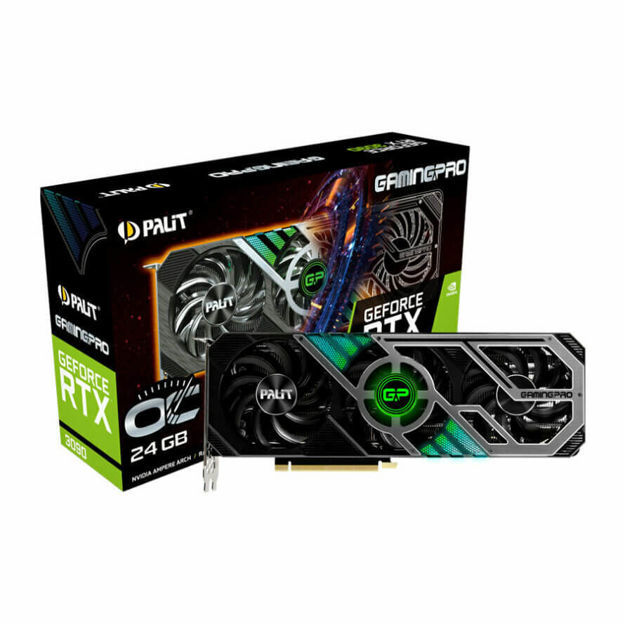  GeForce RTX 3080  GamingPro