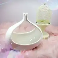 شکلات خوری طرح اشک