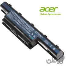  باتری 9 سلولی لپ تاپ Acer مدل AS10D81