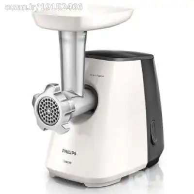 چرخ گوشت فیلیپس مدل PHILIPS HR2713