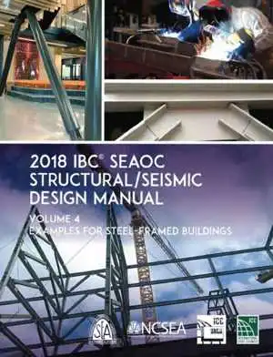  󾕇 دانلود کتاب 2018 IBC SEAOC Structural-Seismic D
