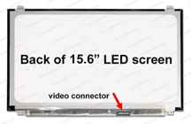 صفحه نمایش ال ای دی - ال سی دی لپ تاپ ASUS X55 X554 X555 F555 F550 LAPTOP LCD - 004
