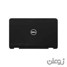  قاب پشت ال سی دی لپ تاپ دل Inspiron 3520-5040-5050 Vostro 1540 مشکی